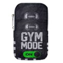 Gym mode Waist Pouch (Large) View1