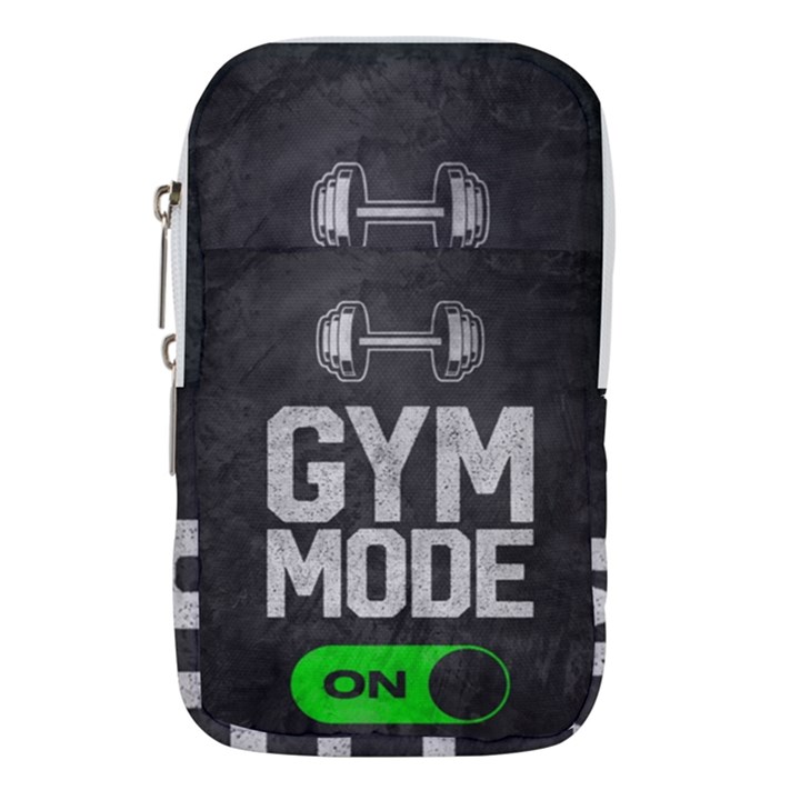 Gym mode Waist Pouch (Large)