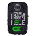 Gym mode Waist Pouch (Large) View2