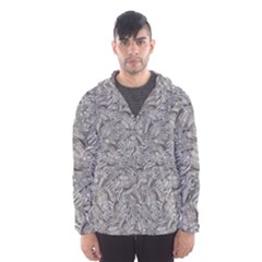 Intricashine Men s Hooded Windbreaker