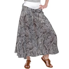 Intricashine Women s Satin Palazzo Pants by dflcprintsclothing