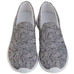 Intricashine Men s Lightweight Slip Ons by dflcprintsclothing