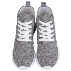 Intricashine Women s Lightweight High Top Sneakers