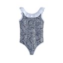 IntricaShine Kids  Frill Swimsuit View1