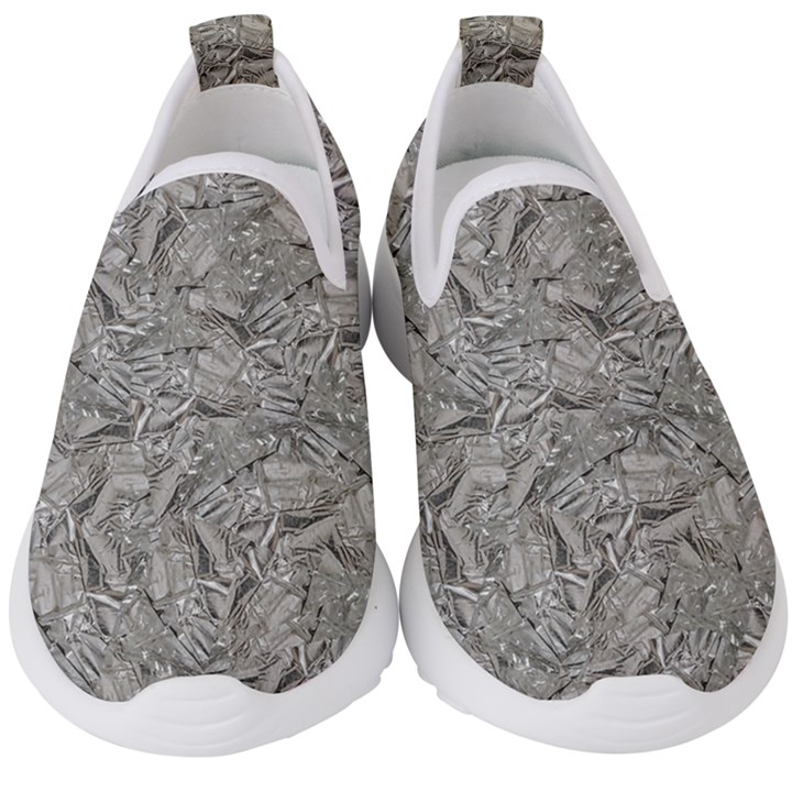 IntricaShine Kids  Slip On Sneakers