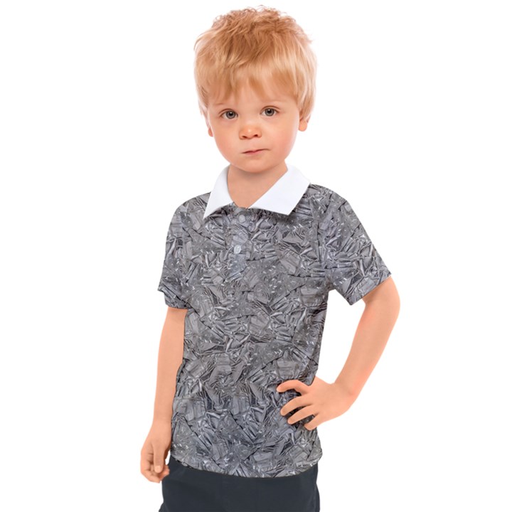 IntricaShine Kids  Polo T-Shirt