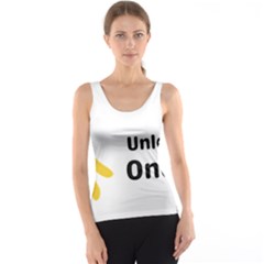 Sacral Chakra s Mantra 1 Women s Basic Tank Top