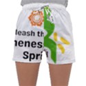 Sacral Chakra s Mantra 1 Sleepwear Shorts View1