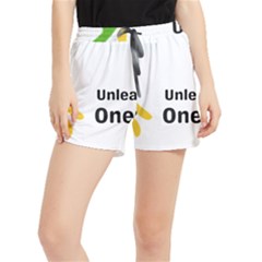 Sacral Chakra s Mantra 1 Women s Runner Shorts