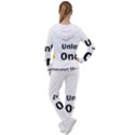 Sacral Chakra s Mantra 1 Women s Tracksuit View2