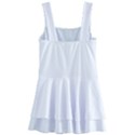 bluey, bluey dad, bluey kids, Kids  Layered Skirt Swimsuit View2