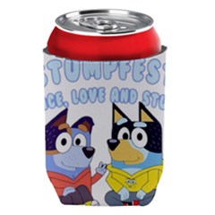 Stumpfest Bluey Can Holder by avitendut