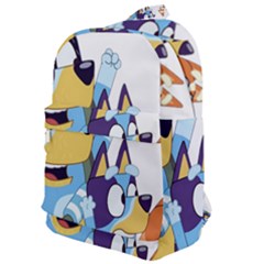 Bluey Classic Backpack by avitendut