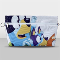 Bluey Handbag Organizer by avitendut