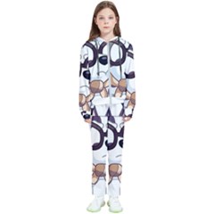 Bluey Christmas Kids  Tracksuit