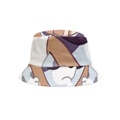 Bluey Christmas Bucket Hat (kids)