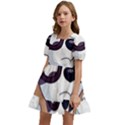 bluey Kids  Short Sleeve Dolly Dress View2