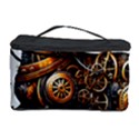 Steampunk Horse Punch 1 Cosmetic Storage Case View1