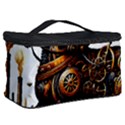 Steampunk Horse Punch 1 Cosmetic Storage Case View2