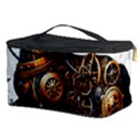 Steampunk Horse Punch 1 Cosmetic Storage Case View3