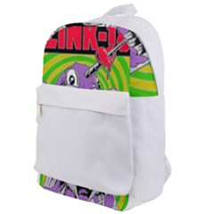 Blink 182 Classic Backpack by avitendut