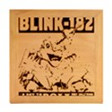 blink 182 Wood Photo Frame Cube View2