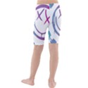 Blink 182 logo Kids  Mid Length Swim Shorts View2