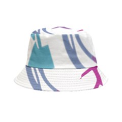 Blink 182 Logo Bucket Hat by avitendut