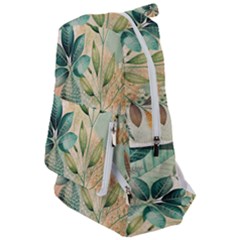 Flowers Spring Travelers  Backpack