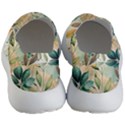 Flowers Spring Women s Lightweight Slip Ons View4