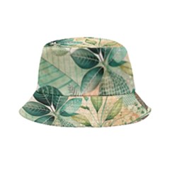 Flowers Spring Bucket Hat