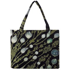 Sea Weed Salt Water Mini Tote Bag