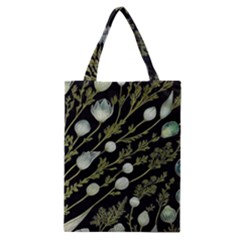 Sea Weed Salt Water Classic Tote Bag