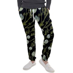 Sea Weed Salt Water Men s Jogger Sweatpants