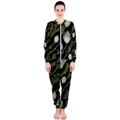 Sea Weed Salt Water Onepiece Jumpsuit (ladies)