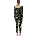 Sea Weed Salt Water Long Sleeve Catsuit View2