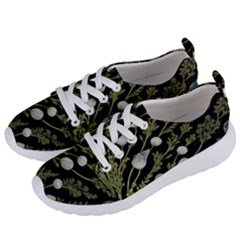 Sea Weed Salt Water Women s Lightweight Sports Shoes