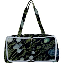 Sea Weed Salt Water Multi Function Bag