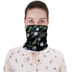 Sea Weed Salt Water Face Covering Bandana (adult)