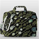 Sea Weed Salt Water MacBook Pro 13  Shoulder Laptop Bag  View3