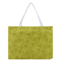 Stylized Botanic Print Medium Tote Bag by dflcprintsclothing