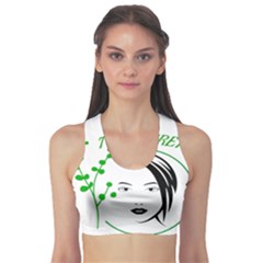 Top Secret  Fitness Sports Bra by Raju