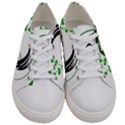 20240426 031933 20240426 030629 Men s Low Top Canvas Sneakers View1