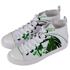 20240426 031933 20240426 030629 Women s Mid-top Canvas Sneakers by Raju