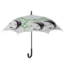 Top Secret Hook Handle Umbrellas (Medium) View3