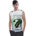 Top Secret Men s Regular Tank Top View1