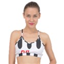 Be Strong  Basic Training Sports Bra View1