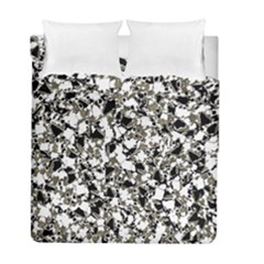 Barkfusion Camouflage Duvet Cover Double Side (full/ Double Size) by dflcprintsclothing