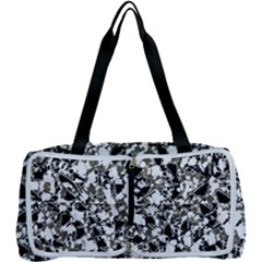 Barkfusion Camouflage Multi Function Bag