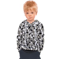 Barkfusion Camouflage Kids  Overhead Hoodie by dflcprintsclothing